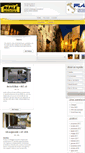 Mobile Screenshot of agenziareale.it